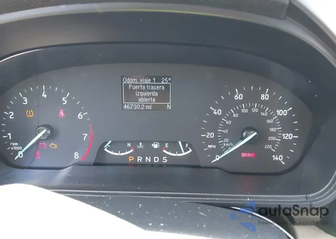 2021 Ford Ecosport S from USA, damaged, VIN MAJ3S2FE4MC441940